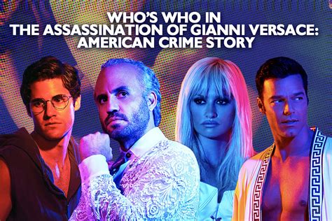 the assassination of gianni versace american crime story torrent|american crime story cast.